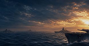 Naval Supremacy