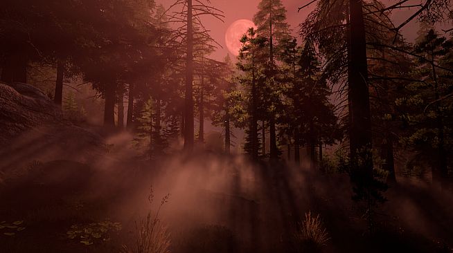 Werewolf Hunter: Night of Horror