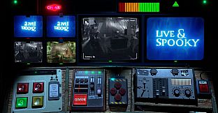 Not For Broadcast Season Pass