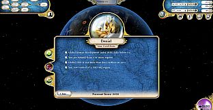 Fate of the World: Denial