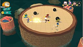 Rascal Fight | 捣蛋大作战