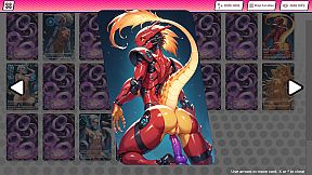 Where's my Hentai Deck?