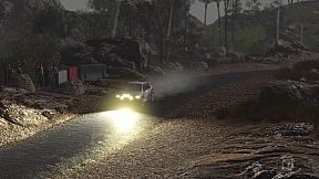 Rally Arcade Classics