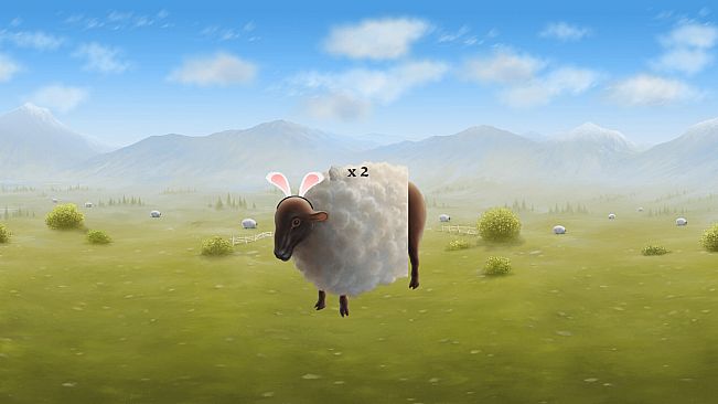 Castle Clicker Screensaver