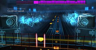 Rocksmith 2014 – The Doors - “Love Me Two Times”