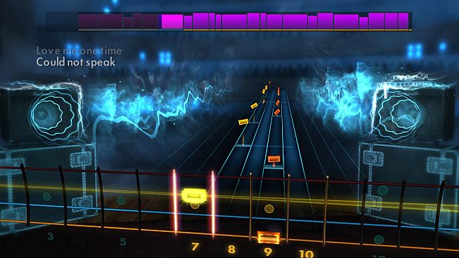 Rocksmith 2014 – The Doors - “Love Me Two Times”