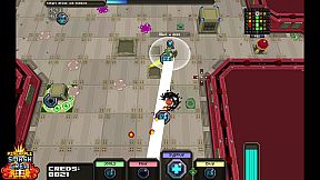 Pineapple Smash Crew