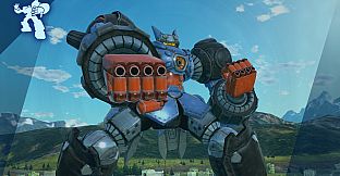 MEGATON MUSASHI W: WIRED - Victory Pose "Karate"