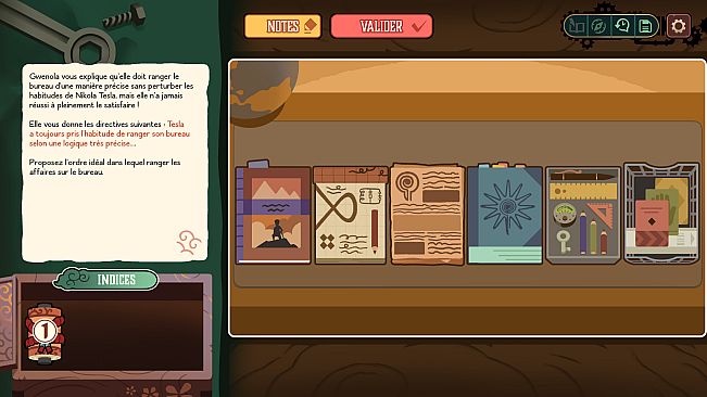 MAELSTROM LEGACY: The Tesla Mystery