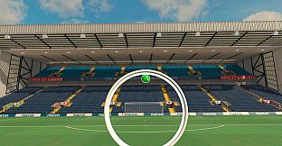 Rezzil Player - Rovers Team Pack