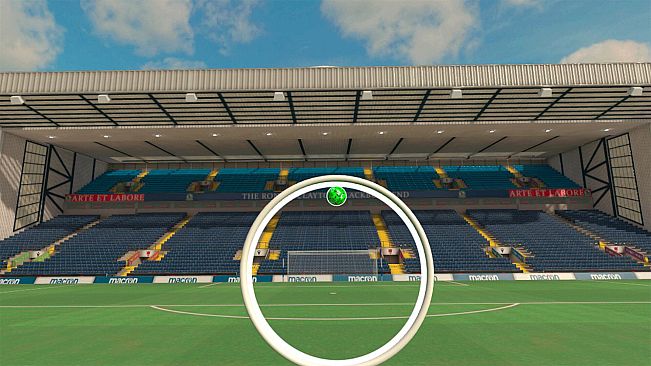 Rezzil Player - Rovers Team Pack