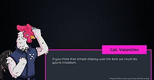 Don't Underestimate Me