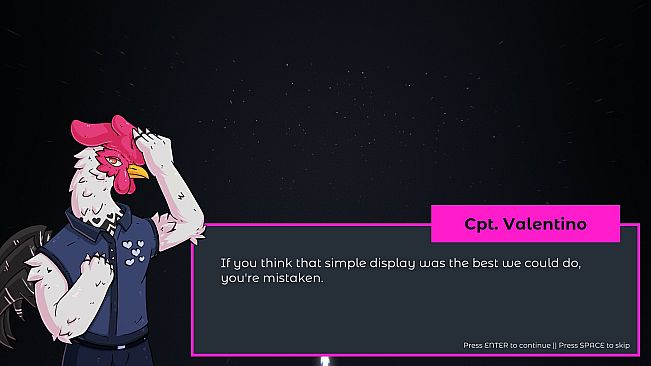 Don't Underestimate Me