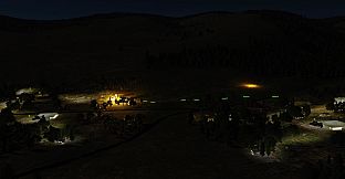 DCS: F/A-18C Hornet The Serpent's Head 2 Campaign