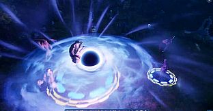 Multiverse Designer - Game Master (6 seats)