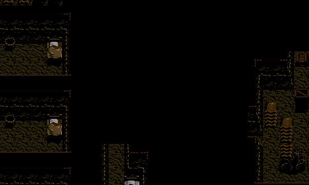 You Are Not The Hero