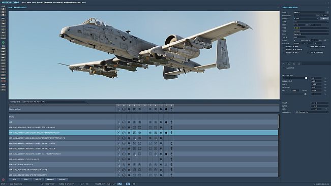 DCS World Steam Edition