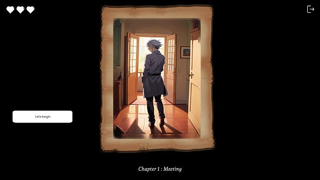 Choicer: My hentai step sister