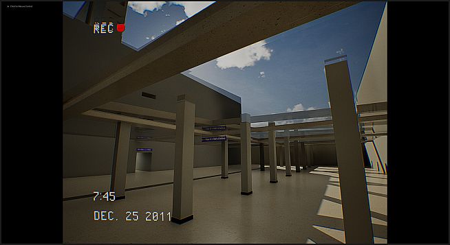 A Liminal Place Remastered