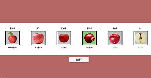Two Apples