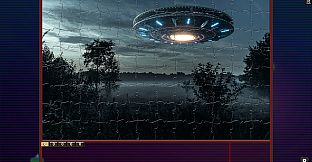 Jigsaw Puzzle Pack - Pixel Puzzles Ultimate: Aliens