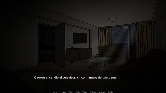 The Necklace Of Blood Part II