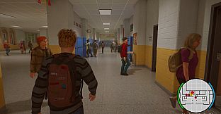 Agefield High: Rock the School