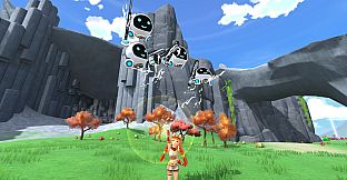 Edena: Echoes of Magic