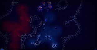 Microcosmum: survival of cells - Campaign "Hot And Cold"