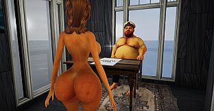 Nudist Escape:Nude Fishing