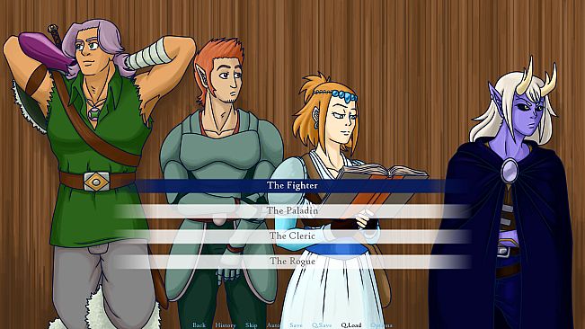 The Trials of Ozymandias