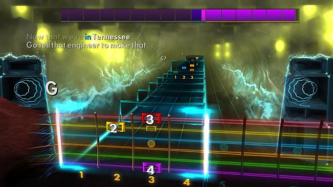Rocksmith 2014 Edition – Remastered – Johnny Cash Song Pack I