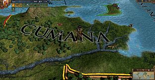 Europa Universalis IV: Conquistadors Unit pack