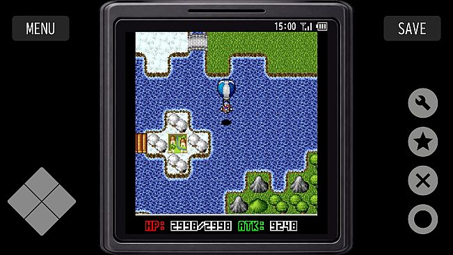 Revenger2