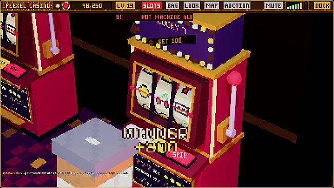 Peexel Casino