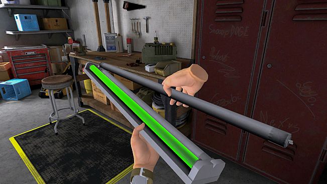 Electrician Simulator VR - Original Soundtrack