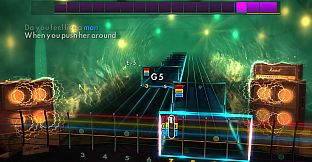 Rocksmith 2014 Edition – Remastered – The Red Jumpsuit Apparatus - “Face Down”
