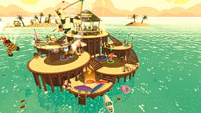 Drunk-Fu: Wasted Masters