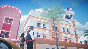 W.A.N.T.E.D - WANTED The Game