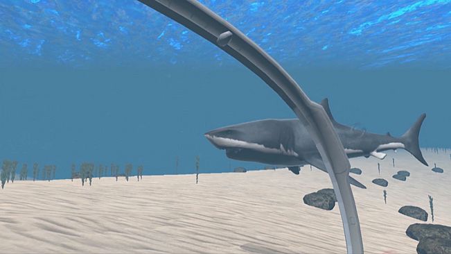 RollerCoaster VR Universe