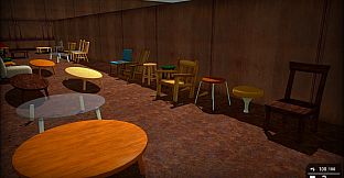 GameGuru - Furniture Pack