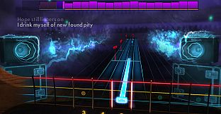 Rocksmith 2014 – Collective Soul - “The World I Know”