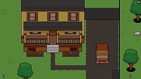 The Haunting of the Chea-Wilson Family