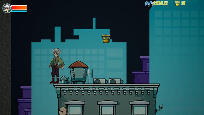 EcoQuest: Explore, Discover, Protect!