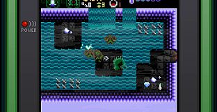 Kharon's Crypt - Even Death May Die