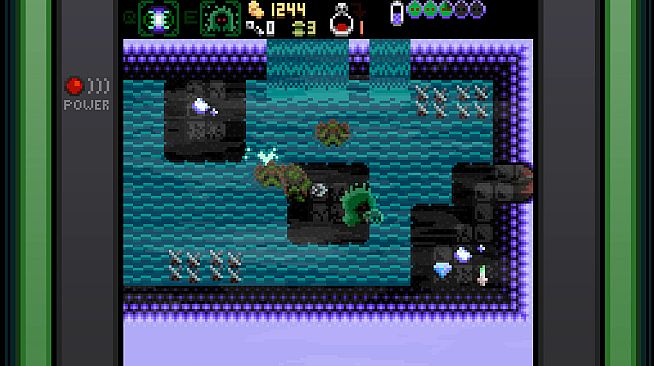 Kharon's Crypt - Even Death May Die