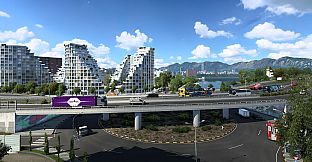 Euro Truck Simulator 2 - West Balkans