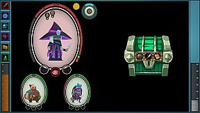 Coin Operated Carnage