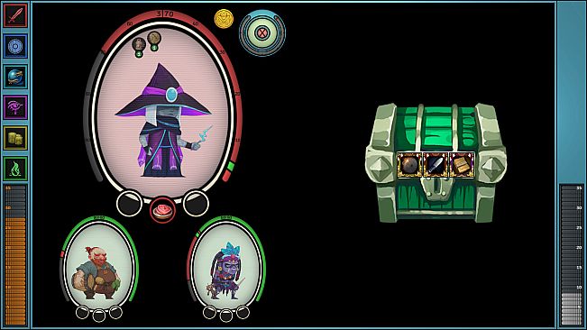 Coin Operated Carnage