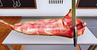 Butcher Simulator